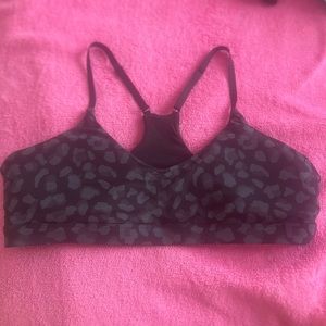 Sarah’s Day x White Fox Sport Bra